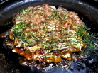 お好み焼き